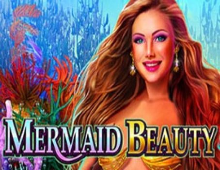 Mermaid Beauty - Skywind Group - Ocean and sea