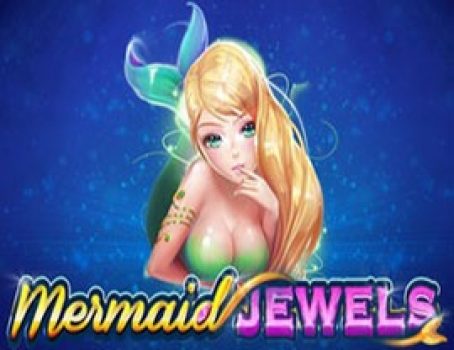 Mermaid Jewels - Skywind Group - 5-Reels