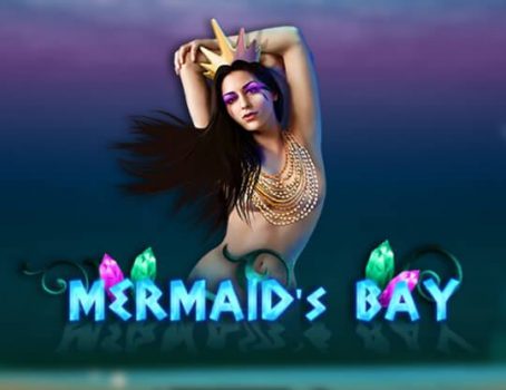 Mermaid's Bay - Mascot Gaming - Ocean and sea