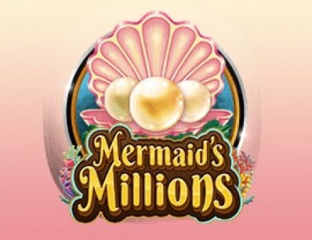Mermaid's Millions - Section8 - Ocean and sea