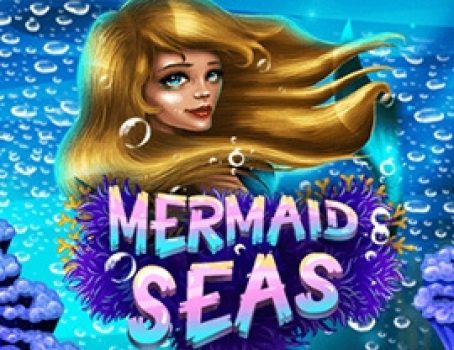 Mermaid Seas - Ka Gaming - Ocean and sea