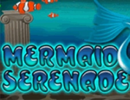 Mermaid Serenade - Saucify - Ocean and sea