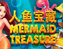 Mermaid Treasure