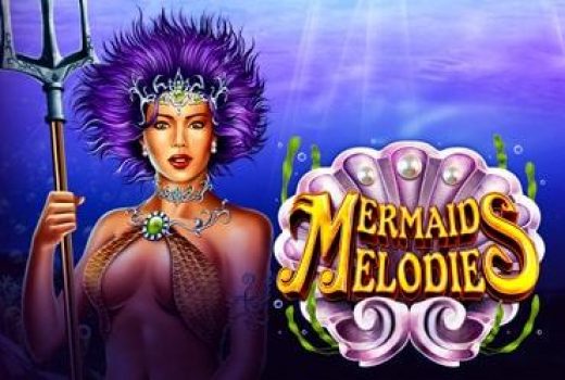 Mermaids Melodies - GMW (Game Media Works) - Ocean and sea