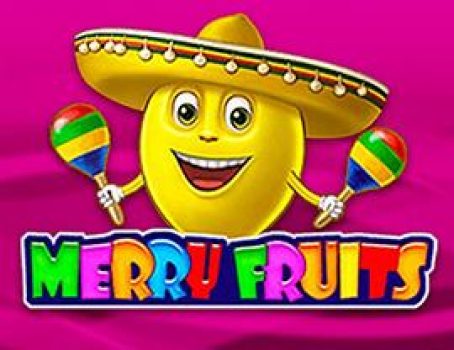 Merry Fruits - Amatic - Fruits