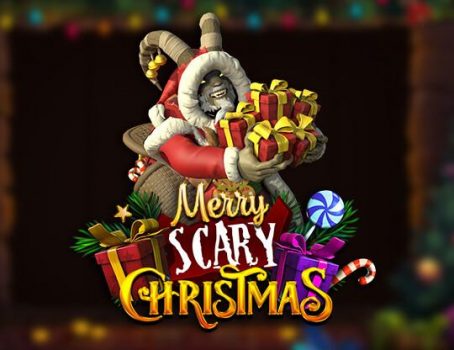 Merry Scary Christmas - Mascot Gaming - 5-Reels