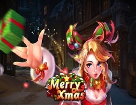 Merry Xmas - DreamTech - Holiday