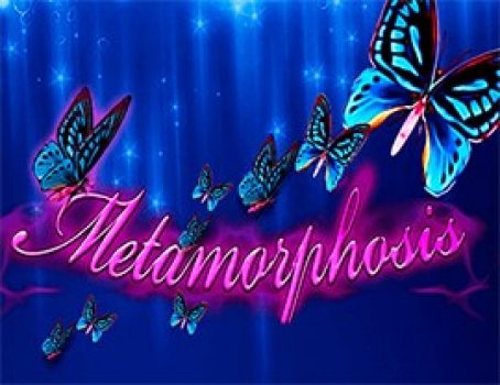 Metamorphosis - Merkur Slots - Nature