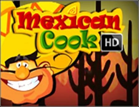 Mexican Cook - Worldmatch - 5-Reels