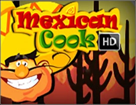 Mexican Cook