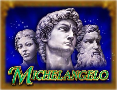 Michelangelo - High 5 Games -