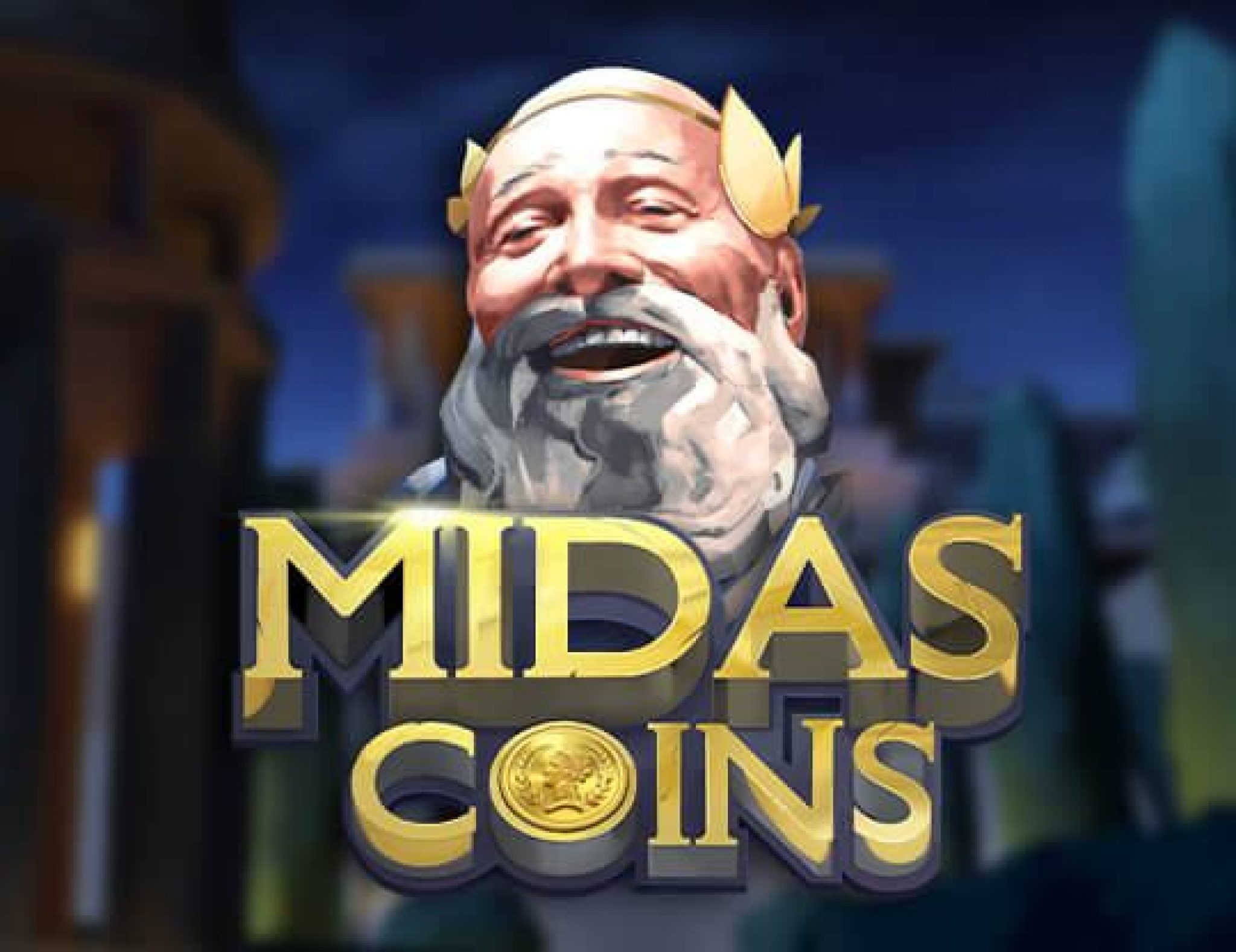 Midas Coins - Modern Casinos