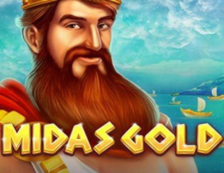 Midas Gold - Red Tiger Gaming - Adventure