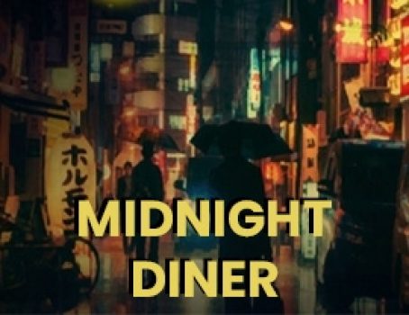 Midnight Diner - DreamTech - 5-Reels