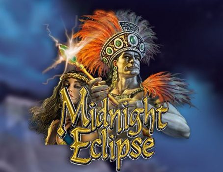 Midnight Eclipse - High 5 Games - 5-Reels