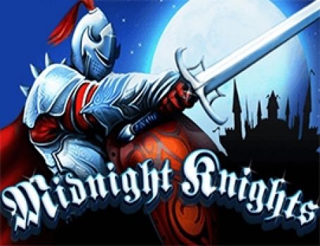 Midnight Knights - Tom Horn - Medieval