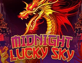 Midnight Lucky Sky