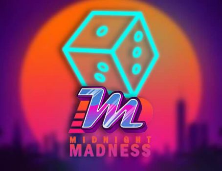 Midnight Madness - Spearhead Studios - Arcade