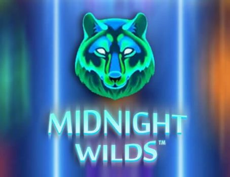 Midnight Wilds - Playtech - Animals