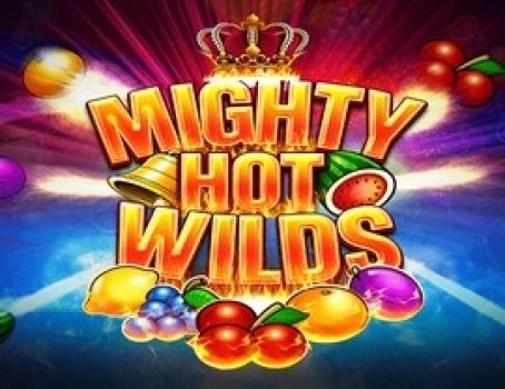 Might Hot Wilds - Inspired Gaming - Fruits
