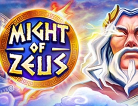 Might of Zeus - Platipus - Mythology