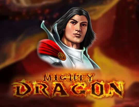 Mighty Dragon