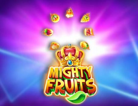 Mighty Fruits - Spearhead Studios - Fruits