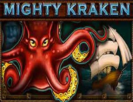 Mighty Kraken