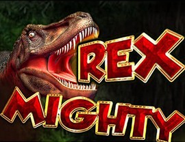 Mighty Rex