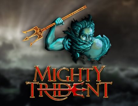 Mighty Trident - Novomatic - Mythology