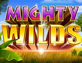 Mighty Wilds
