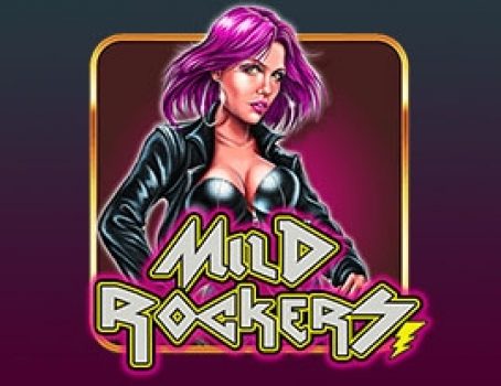 Mild Rockers - Lightning Box - 6-Reels