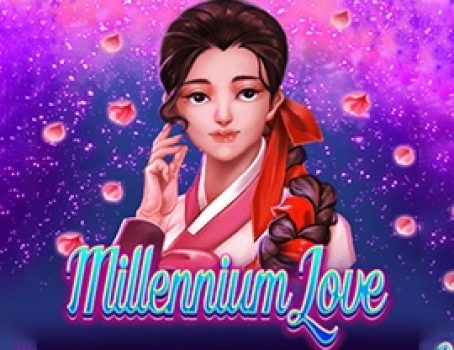 Millennium Love - Ka Gaming - 5-Reels