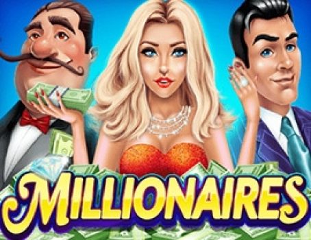 Millionaires - Ka Gaming - 5-Reels