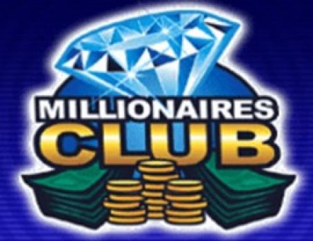 Millionaires Club 1 - Amaya - Arcade