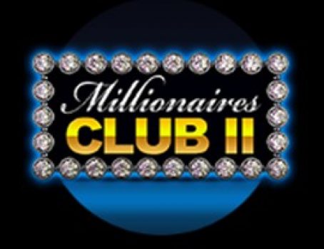 Millionaires Club 2 - Amaya - 5-Reels