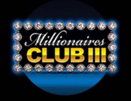 Millionaires Club 3 - Amaya - 5-Reels