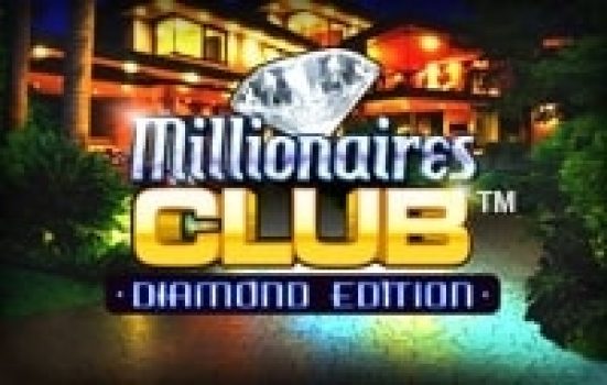Millionaires Club Diamond Edition - Nextgen Gaming - 5-Reels