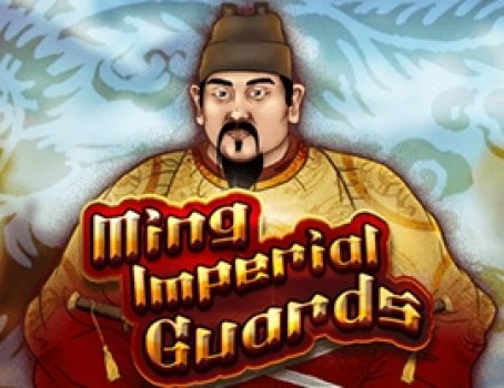Ming Imperial Guards - Ka Gaming - 5-Reels