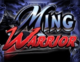 Ming Warrior