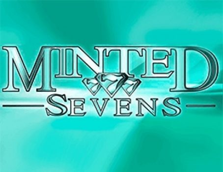 Minted Sevens - Saucify - Classics and retro