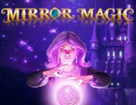 Mirror Magic - Genesis Gaming -