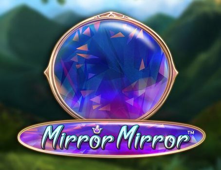 Mirror Mirror - NetEnt -