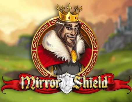 Mirror Shield - Synot Games - 5-Reels