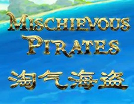 Mischievous Pirates - Triple Profits Games - Pirates
