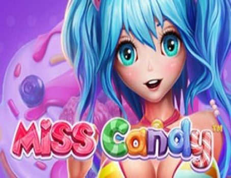 Miss Candy - Skywind Group - Sweets