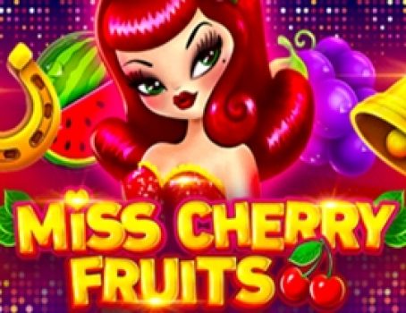 Miss Cherry Fruits - BGaming - Fruits