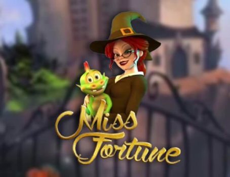 Miss Fortune - Playtech -