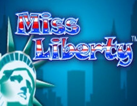 Miss Liberty - Espresso -