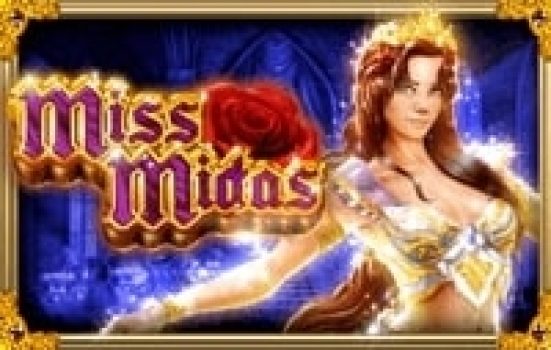 Miss Midas - Nextgen Gaming - 5-Reels